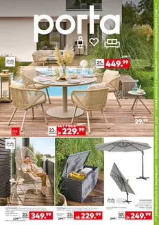porta Möbel Katalog | Top-Deals und Rabatte | 2026-05-04T00:00:00.000Z - 2026-05-10T00:00:00.000Z
