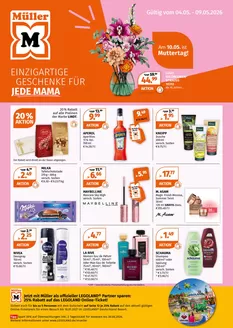 Müller Katalog in Schwaig bei Nürnberg | Müller Katalog | 2026-05-04T00:00:00.000Z - 2026-05-09T00:00:00.000Z