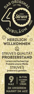 Edeka Struve Katalog in Schwaig bei Nürnberg | Hz kw 19 2026 endversion schlemmer | 2026-05-09T00:00:00.000Z - 2026-05-09T00:00:00.000Z