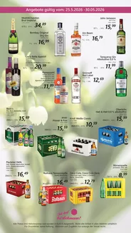 Getränke Lehmann Katalog in Mainstockheim | Angebote -  | 2026-05-25T00:00:00.000Z - 2026-05-30T00:00:00.000Z