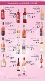 Getränke Lehmann Katalog in Mainstockheim | Member Days  | 2026-05-04T00:00:00.000Z - 2026-05-30T00:00:00.000Z