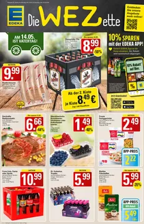 wez Katalog | Top-Deals für alle Kunden | 2026-05-11T00:00:00.000Z - 2026-05-16T00:00:00.000Z