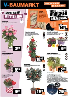 V Baumarkt Katalog | Top-Deals für alle Kunden | 2026-05-07T00:00:00.000Z - 2026-05-13T00:00:00.000Z