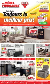 Möbelfundgrube Katalog | Exklusive Schnäppchen | 2026-05-07T00:00:00.000Z - 2026-05-20T00:00:00.000Z