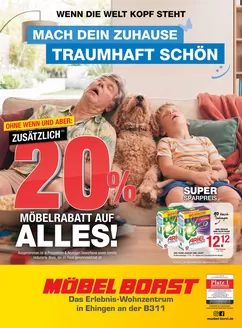 Hofmeister Katalog | Prospekt-Highlightsbo | 2026-05-07T00:00:00.000Z - 2026-05-26T00:00:00.000Z