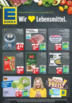 EDEKA Katalog | Angebote | 2026-05-11T00:00:00.000Z - 2026-05-16T00:00:00.000Z