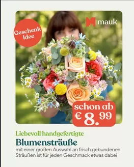 Pflanzen Mauk Katalog | Geschenk Idee | 2026-05-07T00:00:00.000Z - 2026-05-29T00:00:00.000Z