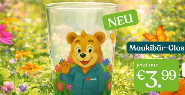 Pflanzen Mauk Katalog | Maukibar Glas | 2026-05-07T00:00:00.000Z - 2026-05-22T00:00:00.000Z