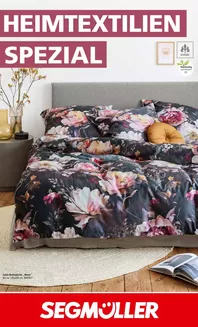 Segmüller Katalog in Grasbrunn | Exklusive Deals für unsere Kunden | 2026-05-08T00:00:00.000Z - 2026-06-27T00:00:00.000Z