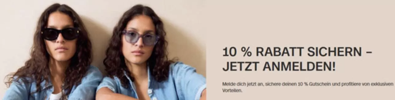 s. Oliver Katalog in Jettingen-Scheppach | 10% Rabatt Sichern Jetzt Anmelden! | 2026-05-08T00:00:00.000Z - 2026-05-19T00:00:00.000Z