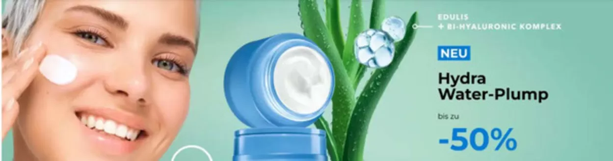 Yves Rocher Katalog in Jettingen-Scheppach | Hydra Water Plump` | 2026-05-08T00:00:00.000Z - 2026-05-29T00:00:00.000Z