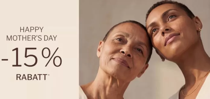 Zero Katalog in Jettingen-Scheppach | Happy Mother's Day -15% Rabatt | 2026-05-08T00:00:00.000Z - 2026-05-16T00:00:00.000Z