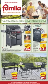 famila Nordwest Katalog | Sonderangebote | 2026-05-11T00:00:00.000Z - 2026-05-16T00:00:00.000Z