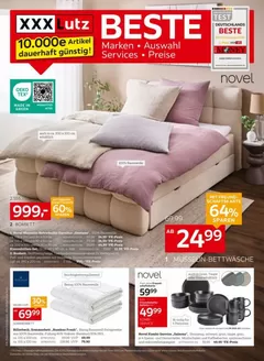 XXXLutz Katalog | Wohnaccessoires | 2026-05-11T00:00:00.000Z - 2026-05-23T00:00:00.000Z