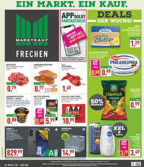 Marktkauf Katalog | Top-Deals für alle Kunden | 2026-05-11T00:00:00.000Z - 2026-05-16T00:00:00.000Z