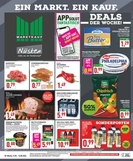Marktkauf Katalog | Exklusive Deals für unsere Kunden | 2026-05-11T00:00:00.000Z - 2026-05-16T00:00:00.000Z