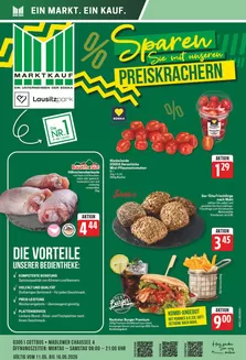 Marktkauf Katalog | Top-Deals und Rabatte | 2026-05-11T00:00:00.000Z - 2026-05-16T00:00:00.000Z