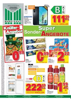 Marktkauf Katalog | Top-Deals für alle Kunden | 2026-05-11T00:00:00.000Z - 2026-05-16T00:00:00.000Z