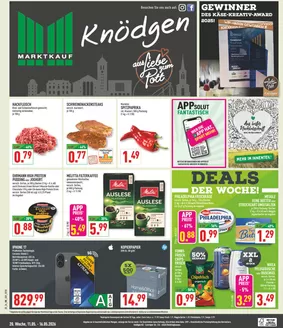 Marktkauf Katalog | Aktuelle Schnäppchen und Angebote | 2026-05-11T00:00:00.000Z - 2026-05-16T00:00:00.000Z