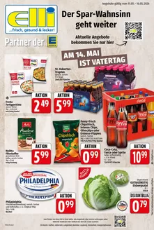Elli Markt Katalog in Schneeberg (Erzgebirge) | Elli Markt flugblatt | 2026-05-11T00:00:00.000Z - 2026-05-16T00:00:00.000Z