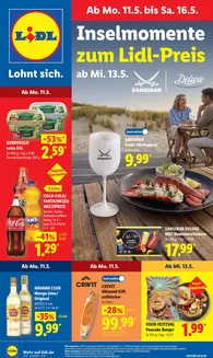 Lidl Katalog | 11.05.2026 16.05.2026 | 2026-05-11T00:00:00.000Z - 2026-05-16T00:00:00.000Z