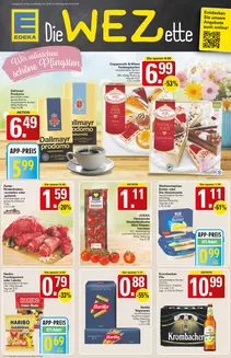 wez Katalog | Tolle Rabatte auf ausgewählte Produkte | 2026-05-18T00:00:00.000Z - 2026-05-23T00:00:00.000Z