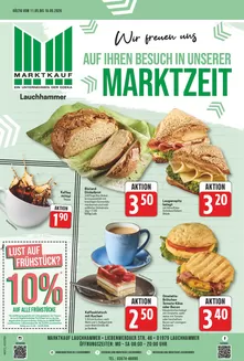 Marktkauf Katalog | Exklusive Schnäppchen | 2026-05-11T00:00:00.000Z - 2026-05-16T00:00:00.000Z
