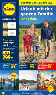 Lidl Katalog | 12.05.2026 - 15.06.2026 | 2026-05-12T00:00:00.000Z - 2026-06-15T00:00:00.000Z