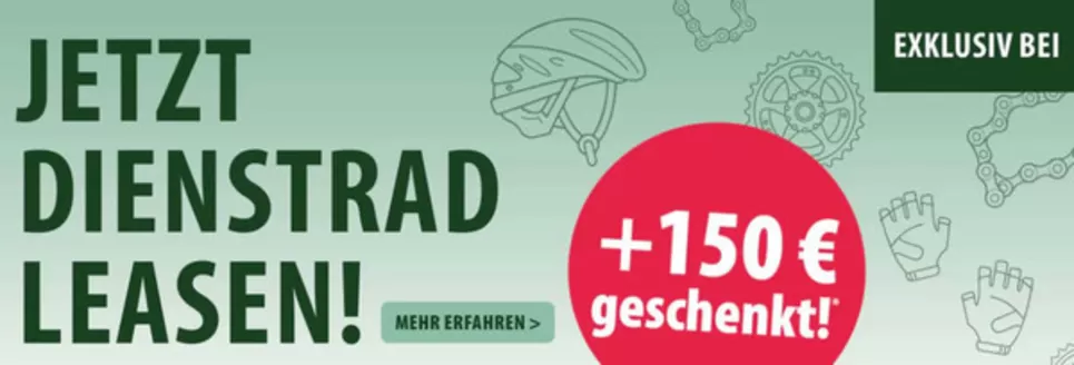 B.O.C. Katalog | Jetzt Dienstrad Leasen!! | 2026-05-12T00:00:00.000Z - 2026-05-28T00:00:00.000Z