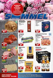 Simmel Katalog | Aktuelle Schnäppchen und Angebote | 2026-05-18T00:00:00.000Z - 2026-05-23T00:00:00.000Z