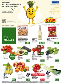CAP Markt Katalog | Attraktive Sonderangebote für alle | 2026-05-18T00:00:00.000Z - 2026-05-23T00:00:00.000Z
