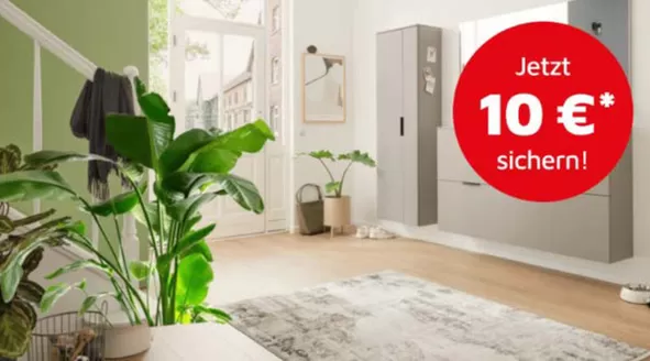Möbel Wallach Katalog | Jetzt 10€ Sichern! | 2026-05-13T00:00:00.000Z - 2026-05-29T00:00:00.000Z