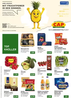 CAP Markt Katalog | Sonderangebote für Sie | 2026-05-18T00:00:00.000Z - 2026-05-23T00:00:00.000Z