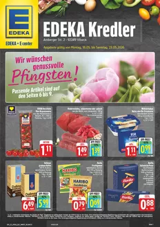 EDEKA Katalog in Mildenau | Angebote | 2026-05-18T00:00:00.000Z - 2026-05-23T00:00:00.000Z
