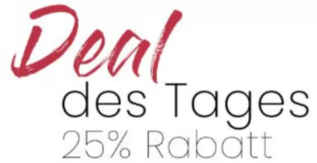 Anika Schuh Katalog in Langen (Cuxhaven) | Deal Des Tages 25% Rabatt* | 2026-05-14T00:00:00.000Z - 2026-05-17T00:00:00.000Z