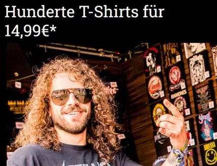 EMP Katalog in Langen (Cuxhaven) | Hunderte T-Shirts  | 2026-05-14T00:00:00.000Z - 2026-05-30T00:00:00.000Z