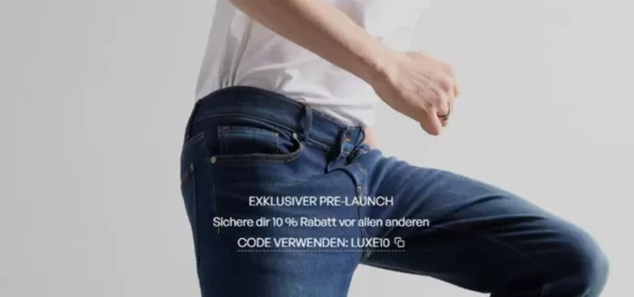 7 For All Mankind Katalog in Langen (Cuxhaven) | Exklusiver Pre-Launch | 2026-05-14T00:00:00.000Z - 2026-05-29T00:00:00.000Z
