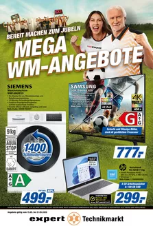 Expert Katalog in Jünkerath | Ehg kw21 2026 | 2026-05-15T00:00:00.000Z - 2026-05-21T00:00:00.000Z