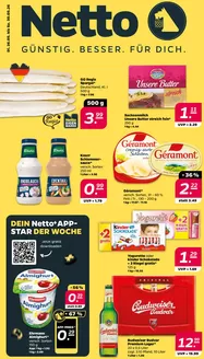 Netto Katalog in Neumünster | Tolles Angebot für Schnäppchenjäger | 2026-05-26T00:00:00.000Z - 2026-05-30T00:00:00.000Z