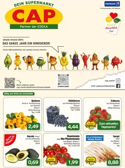 CAP Markt Katalog | Neue Angebote zum Entdecken | 2026-05-18T00:00:00.000Z - 2026-05-23T00:00:00.000Z