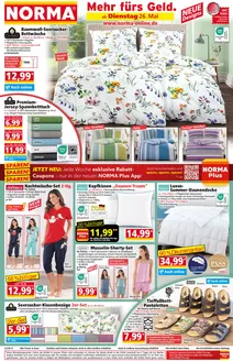 Norma Katalog | Unsere besten Schnäppchen | 2026-05-26T00:00:00.000Z - 2026-05-31T00:00:00.000Z