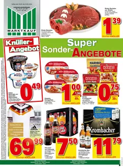 Marktkauf Katalog | Aktueller Prospekt | 2026-05-18T00:00:00.000Z - 2026-05-23T00:00:00.000Z