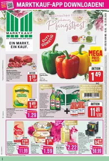 Marktkauf Katalog | Top-Deals und Rabatte | 2026-05-18T00:00:00.000Z - 2026-05-23T00:00:00.000Z