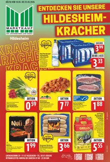 Marktkauf Katalog | Aktuelle Sonderaktionen | 2026-05-18T00:00:00.000Z - 2026-05-23T00:00:00.000Z