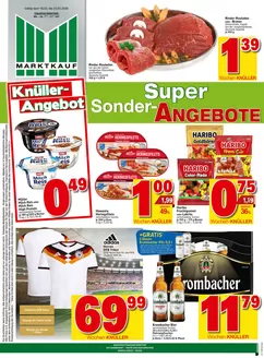 Marktkauf Katalog | Exklusive Schnäppchen | 2026-05-18T00:00:00.000Z - 2026-05-23T00:00:00.000Z
