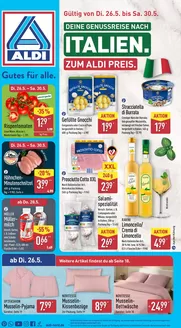 Aldi Nord Katalog in Lägerdorf | Top-Angebote für alle Schnäppchenjäger | 2026-05-26T00:00:00.000Z - 2026-05-30T00:00:00.000Z