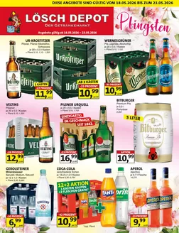 Löschdepot Katalog | Löschdepot Angebote | 2026-05-18T00:00:00.000Z - 2026-05-23T00:00:00.000Z