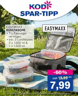 KODi Katalog in Bad Windsheim | Exklusive Deals und Schnäppchen | 2026-05-19T00:00:00.000Z - 2026-05-24T00:00:00.000Z