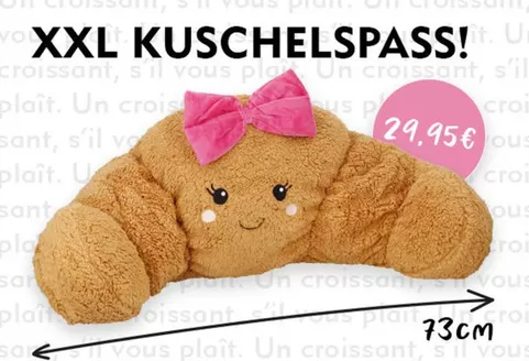 Nanu Nana Katalog in Bad Windsheim | XXXL Kuschelpass! | 2026-05-19T00:00:00.000Z - 2026-05-30T00:00:00.000Z