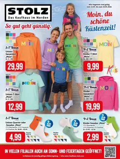 Stolz Katalog in Crailsheim | So Gut Geht Gunstig. | 2026-05-19T00:00:00.000Z - 2026-05-24T00:00:00.000Z